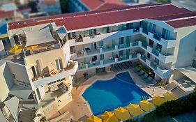 Dimitrios Beach Hotel Adults Friendly 14 Plus