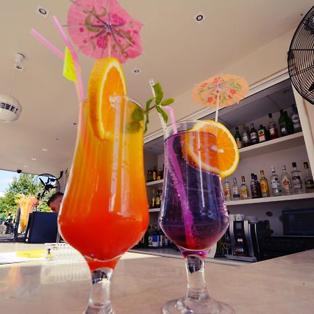 Dimitrios Beach Hotel Adults Friendly 14 Plus Rethymnon Exterior foto