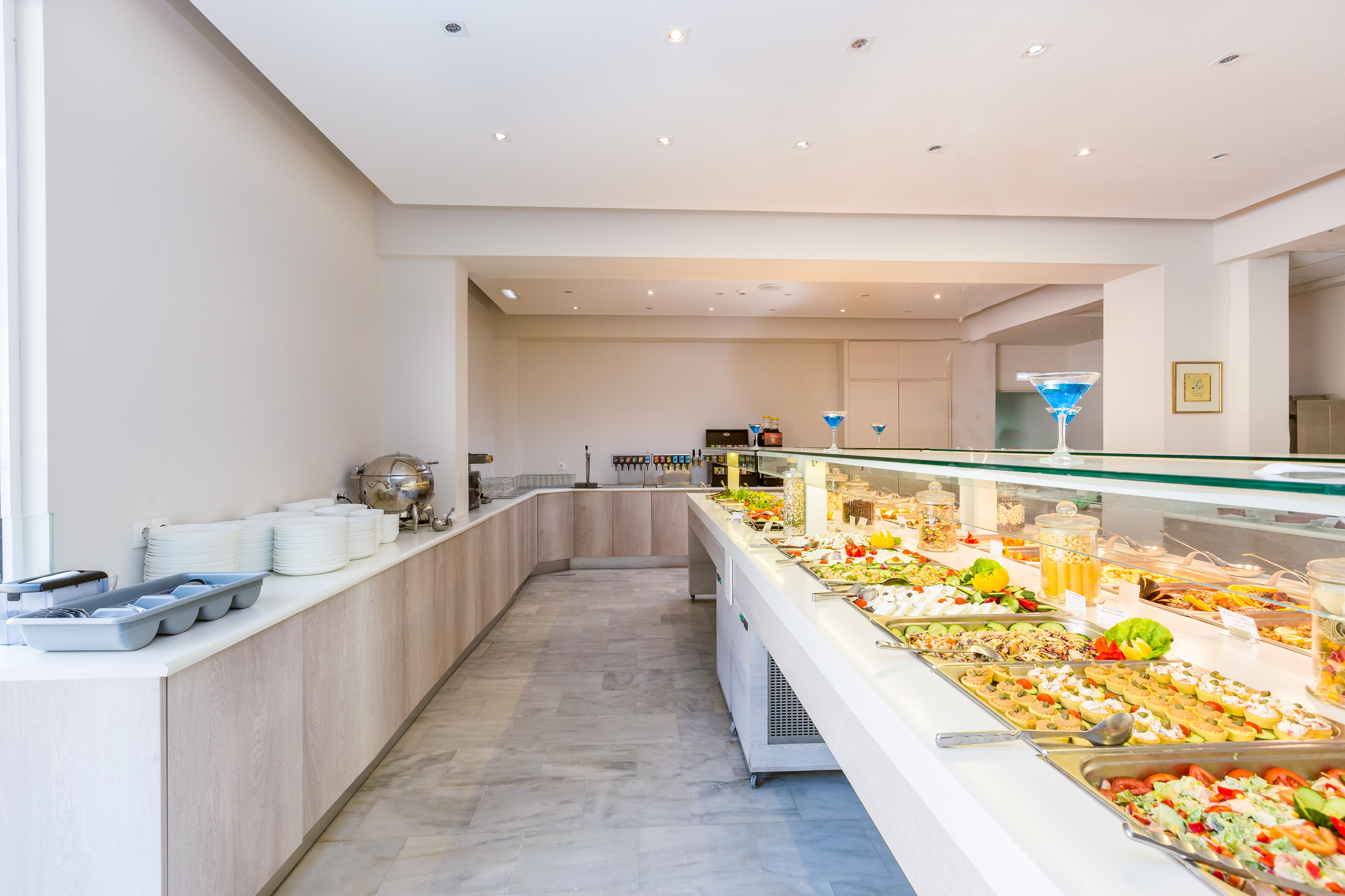 Dimitrios Beach Hotel Adults Friendly 14 Plus Rethymnon Exterior foto