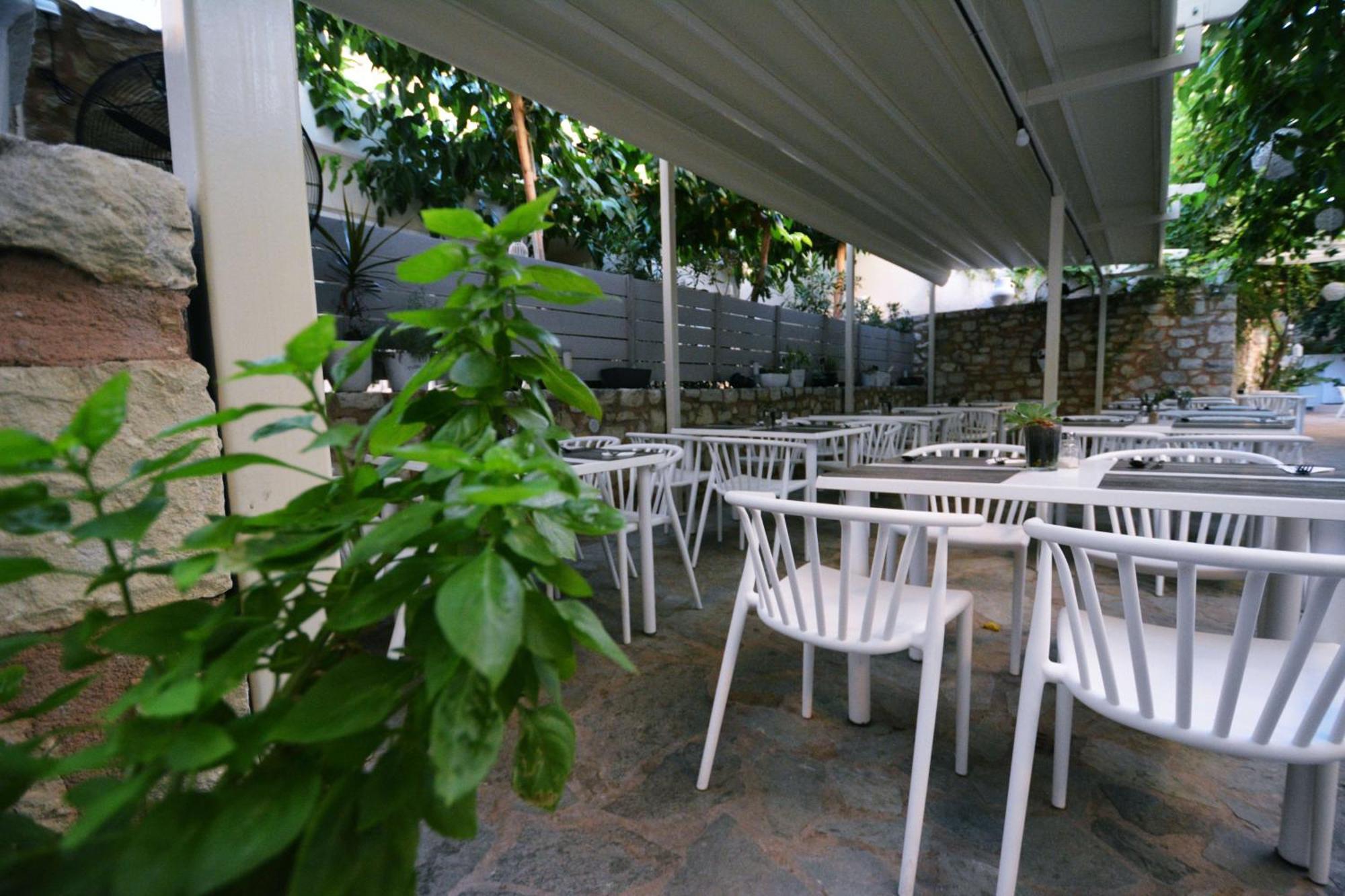 Dimitrios Beach Hotel Adults Friendly 14 Plus Rethymnon Exterior foto