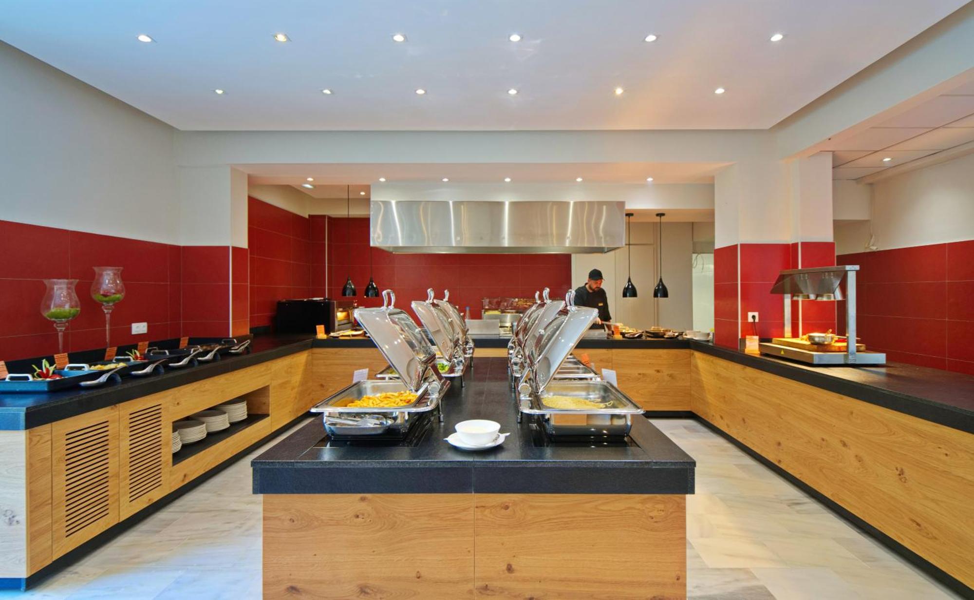 Dimitrios Beach Hotel Adults Friendly 14 Plus Rethymnon Exterior foto