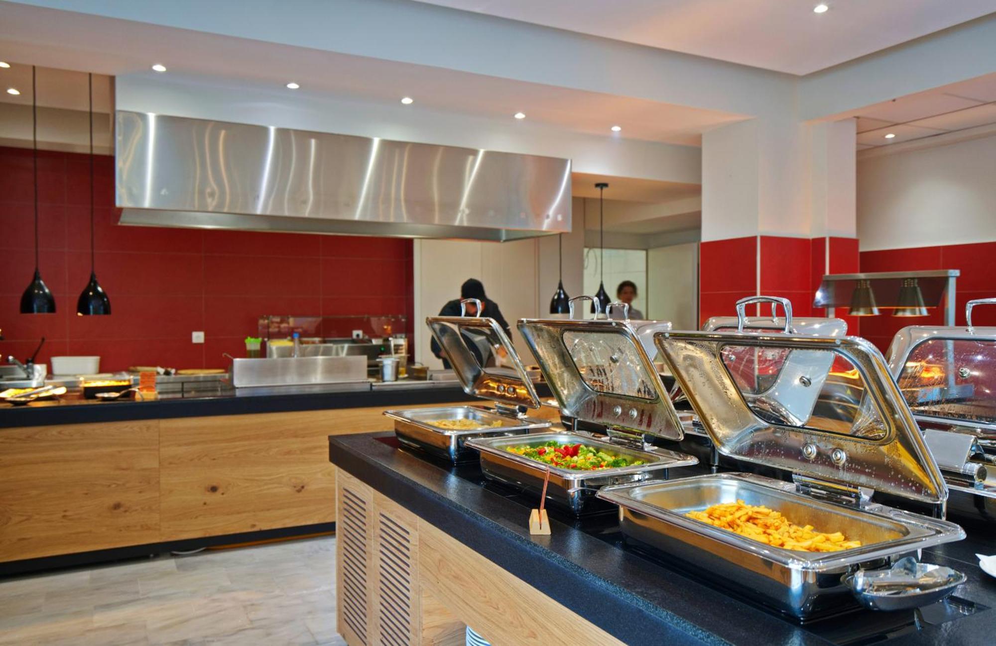 Dimitrios Beach Hotel Adults Friendly 14 Plus Rethymnon Exterior foto